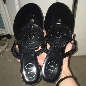 Jack Rogers Sandals